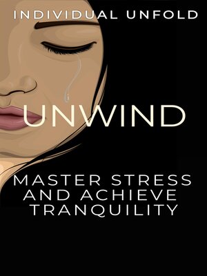 cover image of Unwind